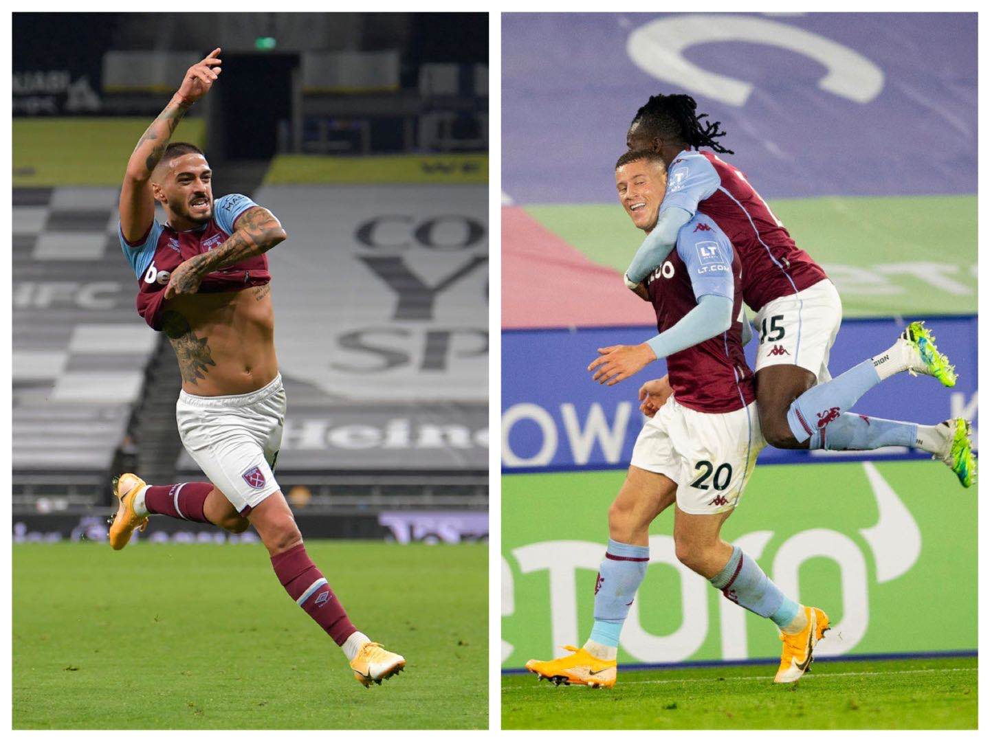 士的潜力和 士的潜力和